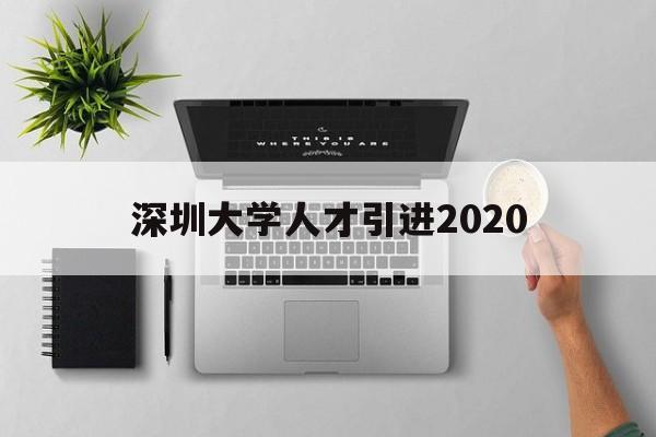 深圳大學(xué)人才引進(jìn)2020(深圳大學(xué)人才引進(jìn)2022待遇) 留學(xué)生入戶深圳