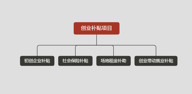 留學(xué)生創(chuàng)業(yè)補貼政策(深圳市有這些扶持補貼政策)