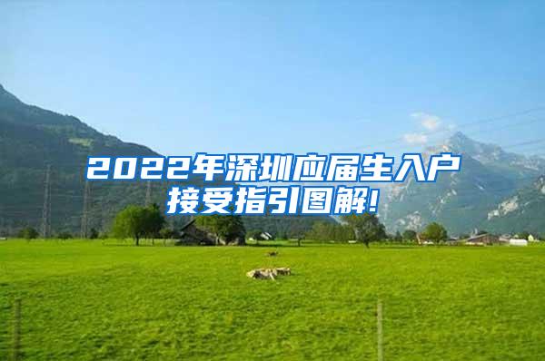 2022年深圳應(yīng)屆生入戶接受指引圖解!