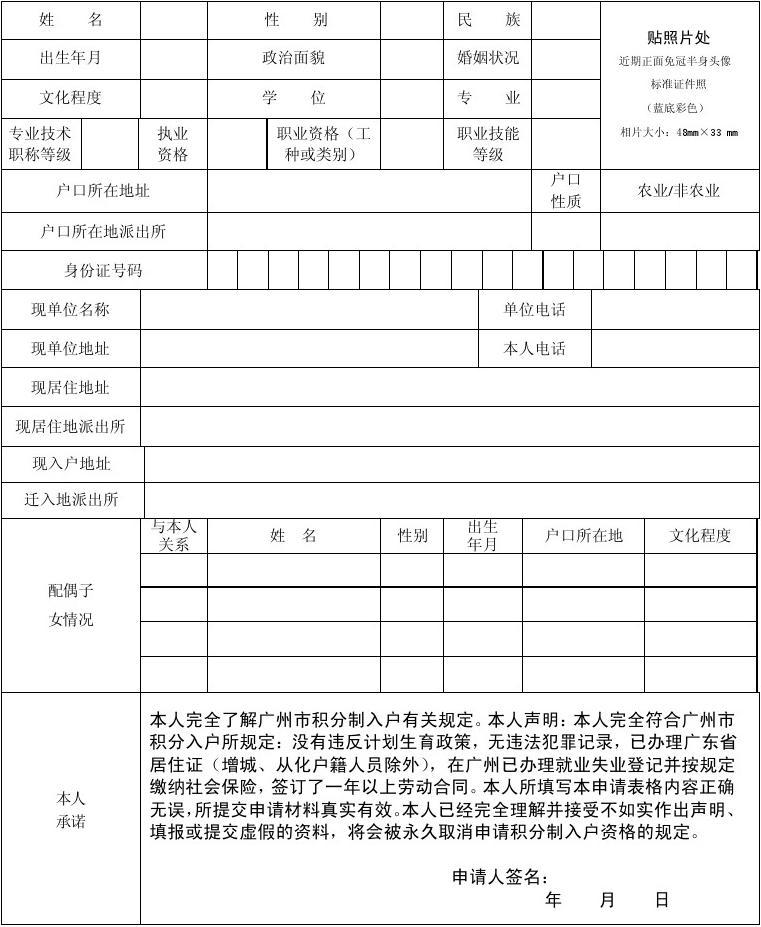 2017深圳積分入戶分值表_中山積分入戶分值表2015年_2022年深圳市積分入戶一萬名額最低多少分