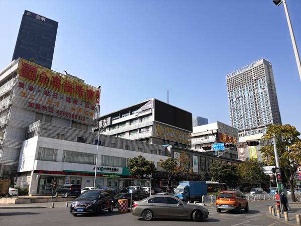 深圳積分入戶一定要居住證嗎