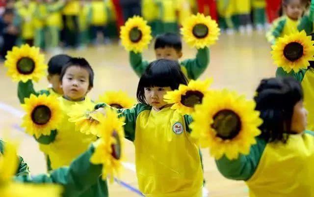 非深戶孩子上學(xué)有多難？2019深圳新型公辦幼兒園實行積分入園！