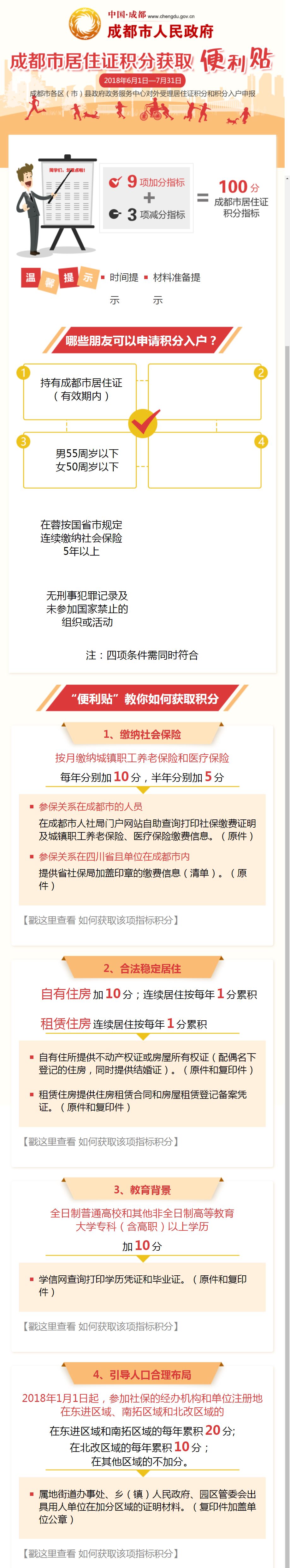 2022年深圳市純積分入戶申請開始